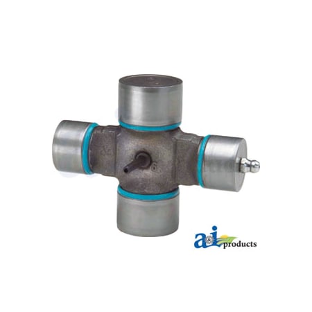 A & I Products Cross & Bearing Kit 3" x3" x1" A-W135078